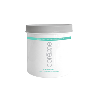 Cryo gel 500 ml